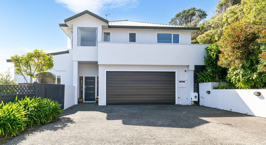  at 14 Huxley Grove, Churton Park, Wellington, Wellington
