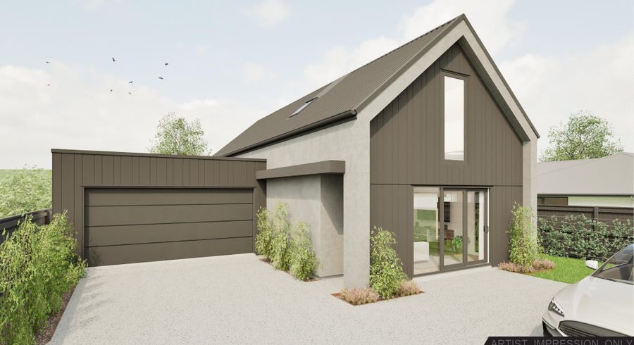  at 26a Perehia Mews, Marshland, Christchurch City, Canterbury