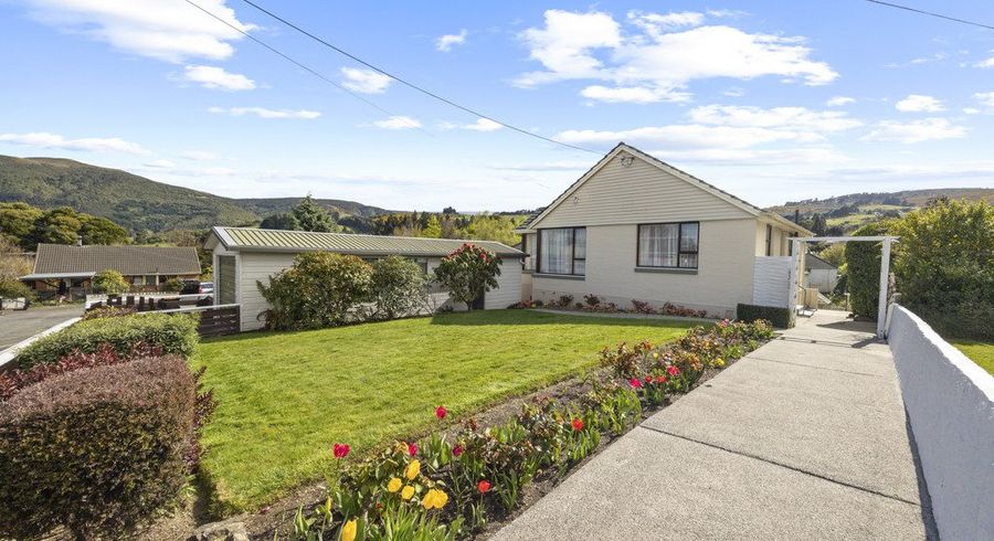  at 10 Tasman Street, Liberton, Dunedin, Otago