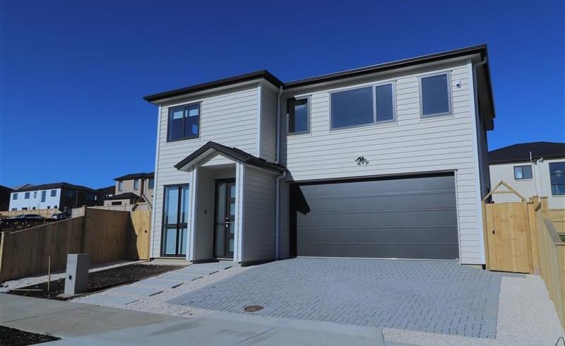  at 277 Flat Bush School Road, Flat Bush, Manukau City, Auckland