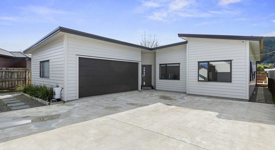  at 62A Hyde Street, Wainuiomata, Lower Hutt, Wellington