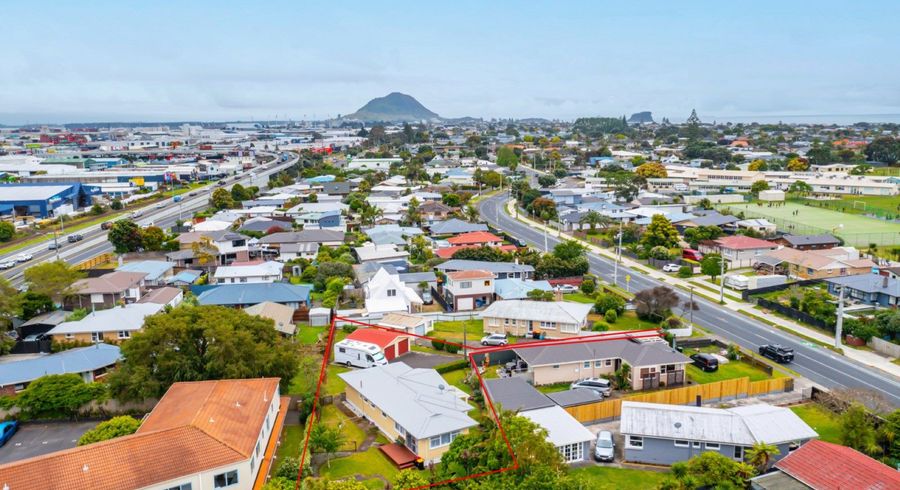  at 50A Links Avenue, Mount Maunganui, Mount Maunganui