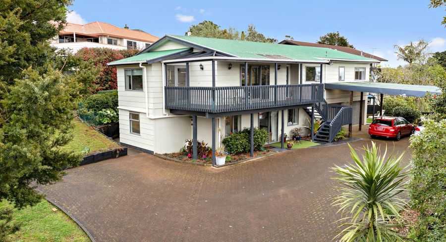  at 3 Mahoe Glade, Patumahoe, Pukekohe