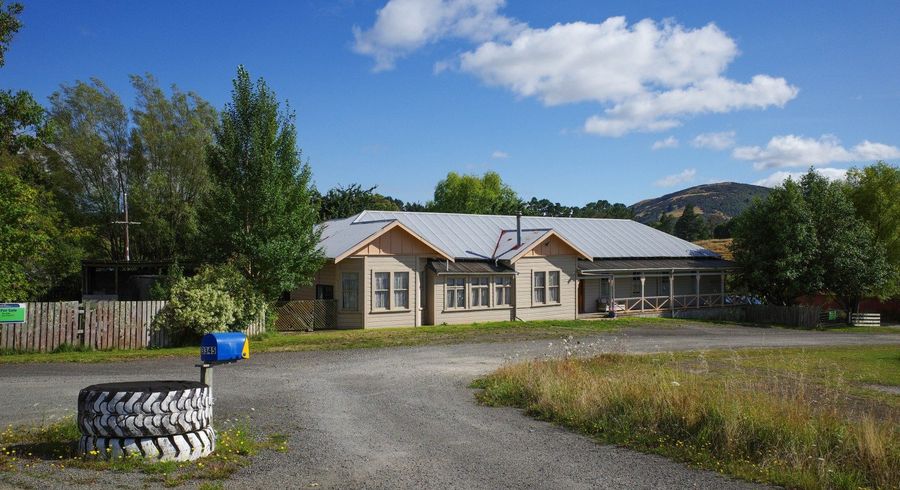  at 3345 Weber Road, Dannevirke, Tararua, Manawatu / Whanganui