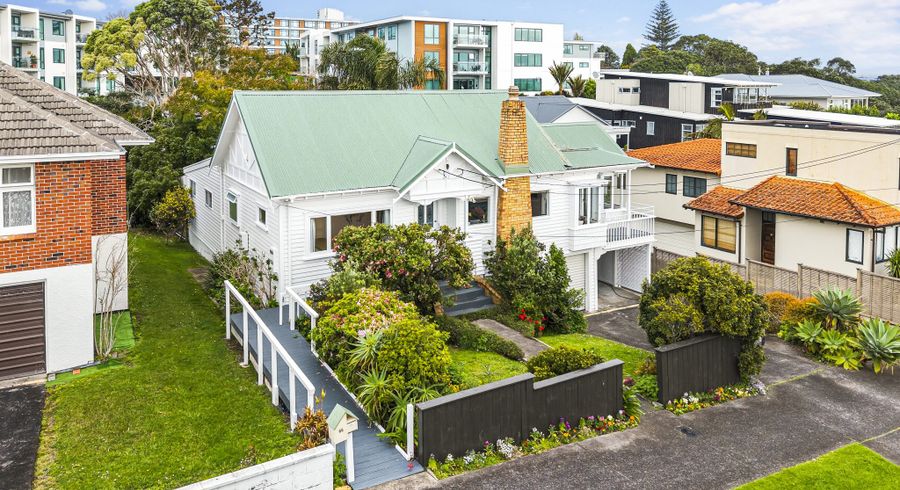  at 66 St Michaels Avenue, Point Chevalier, Auckland City, Auckland