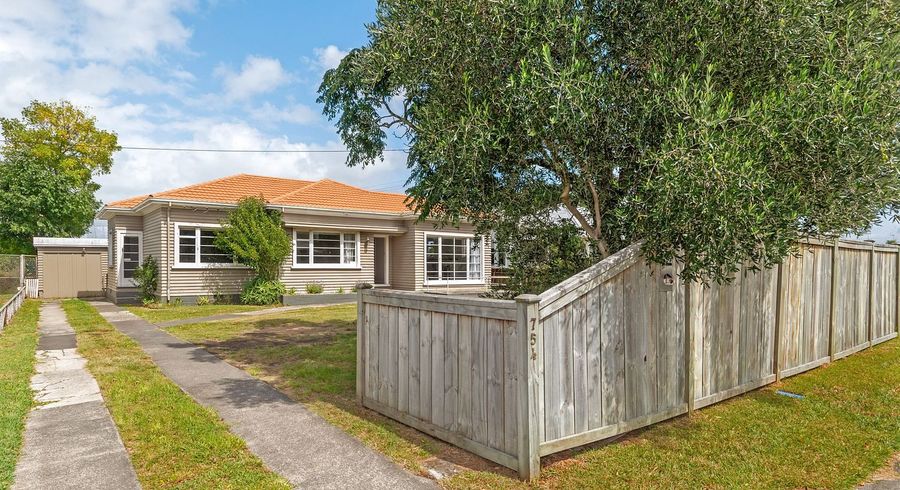  at 754 Childers Road, Elgin, Gisborne