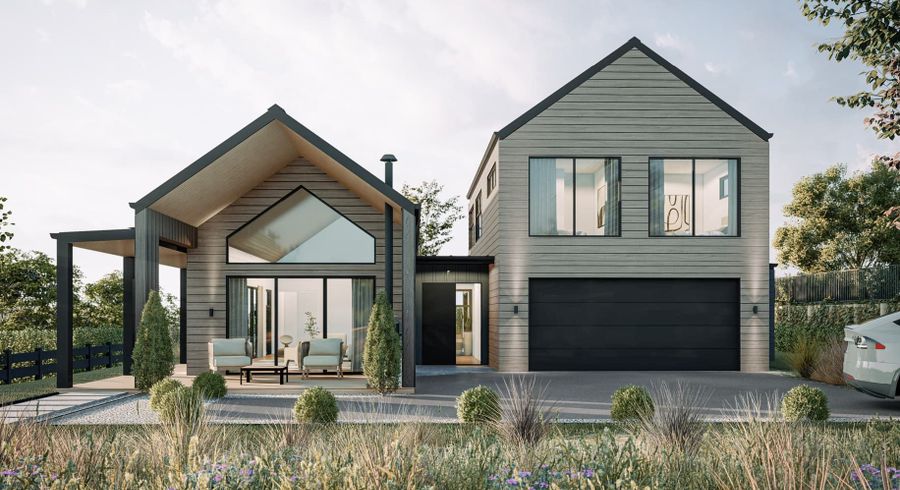  at Lot 4 Hudson Grounds, Warkworth, Rodney, Auckland