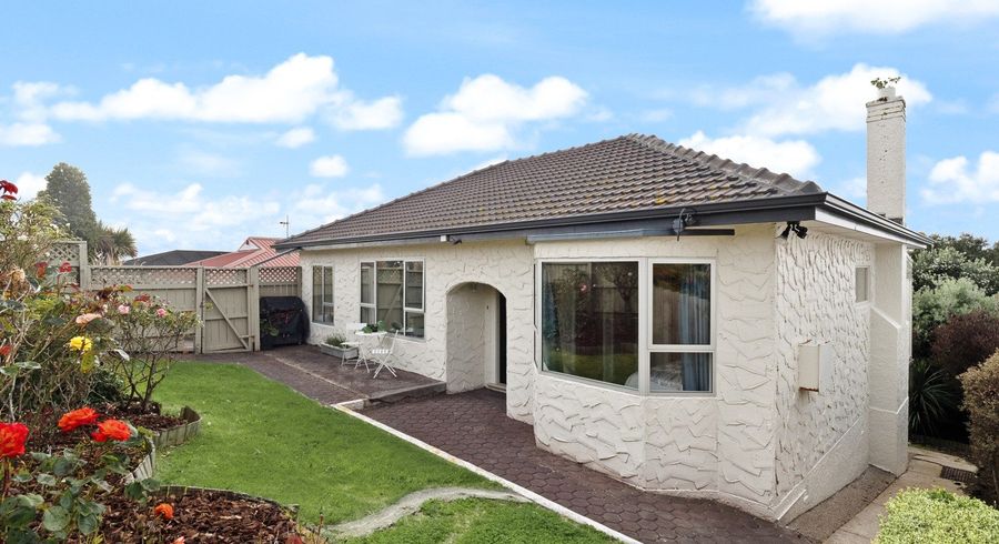  at 58 Spencer Street, Andersons Bay, Dunedin
