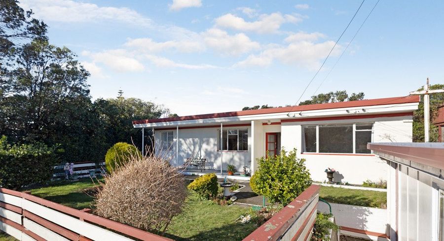  at 57 Tarawera Road, Johnsonville, Wellington, Wellington