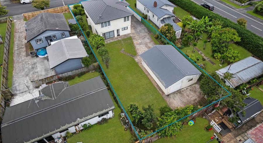  at 14 Miro Road, Mangere Bridge, Manukau City, Auckland