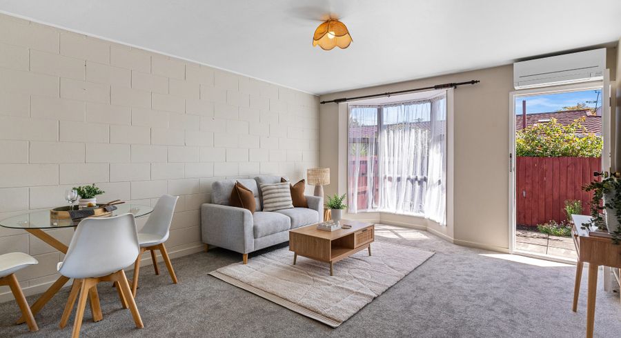  at 4/5 Coles Place, St. Albans, Christchurch City, Canterbury