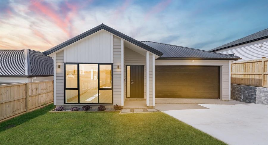  at 55 Ta Moko Drive, Gulf Harbour, Rodney, Auckland