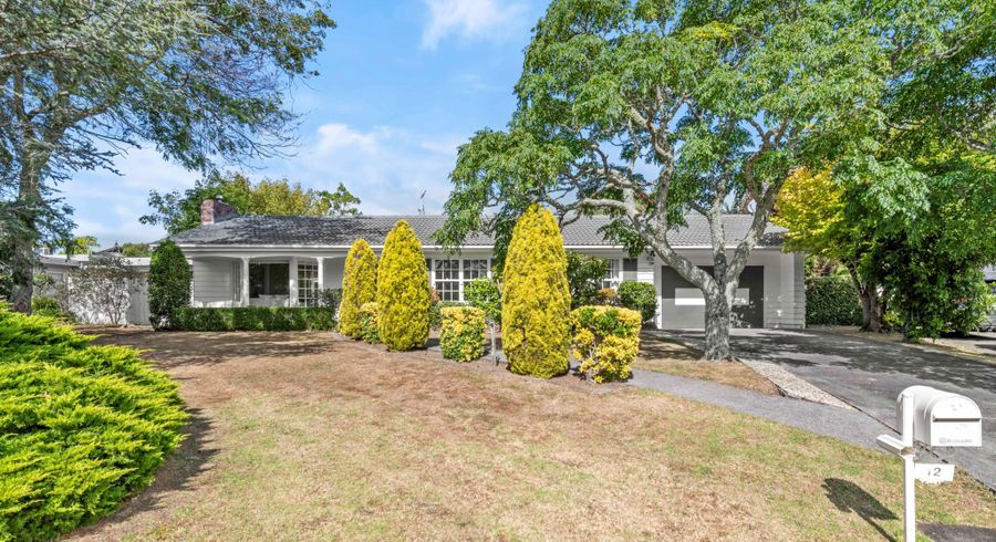  at 12 Holly Way, Sunnyhills, Auckland