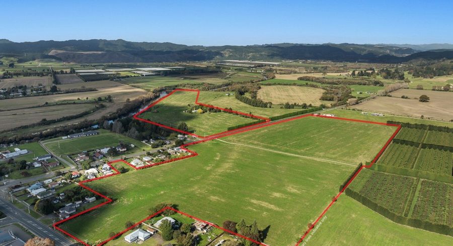  at 51 Tahuna Road, Te Teko, Whakatane, Bay Of Plenty