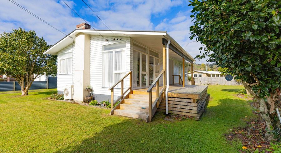  at 115 Miro Street, Taumarunui, Ruapehu, Manawatu / Whanganui