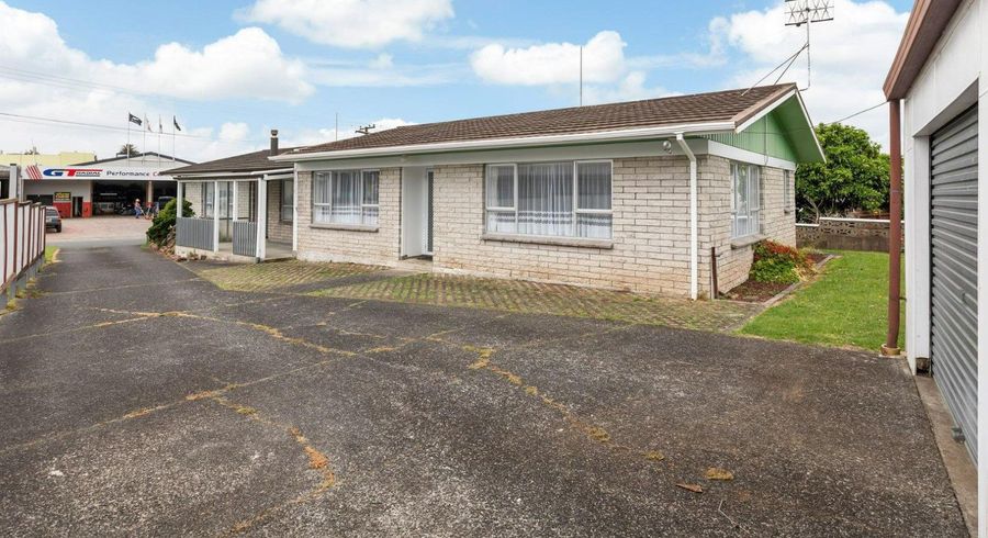  at 10a Clark Road, Kamo, Whangarei, Northland