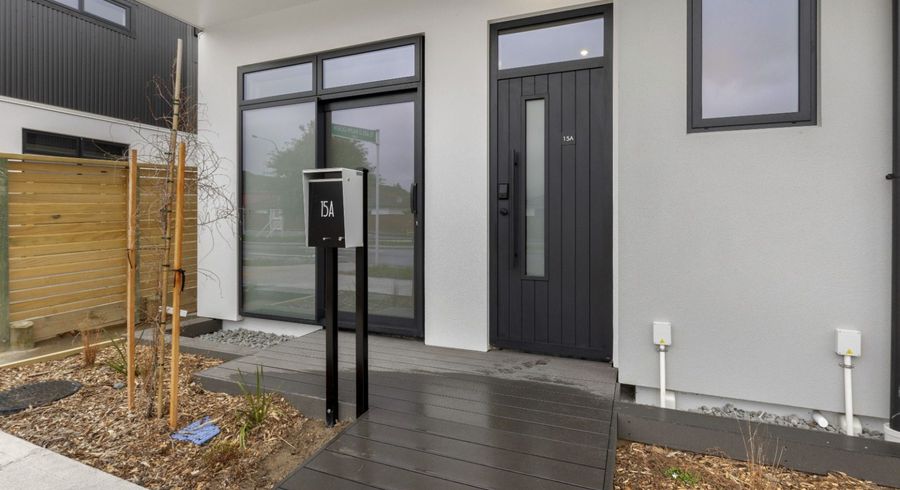  at 15 The Strand, Wainuiomata, Lower Hutt, Wellington