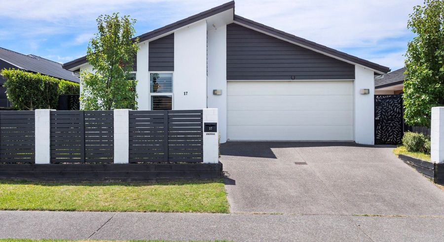  at 17 Pimelea Street, Papamoa Beach, Papamoa