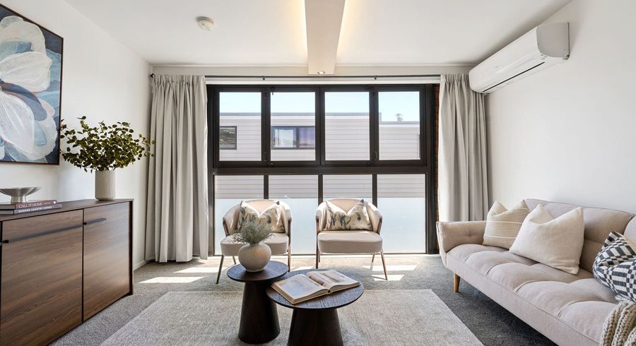  at 12/45 Childers Terrace, Kilbirnie, Wellington, Wellington