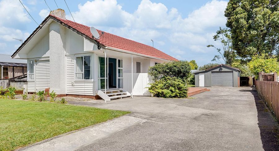  at 4 Cedar Place, Hillcrest, Hamilton, Waikato