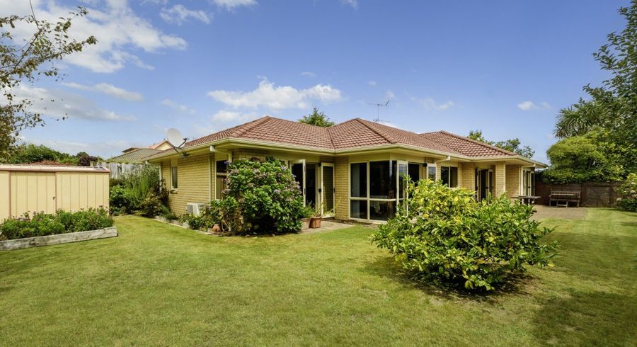  at 34 Honeysuckle Lane, Ohauiti