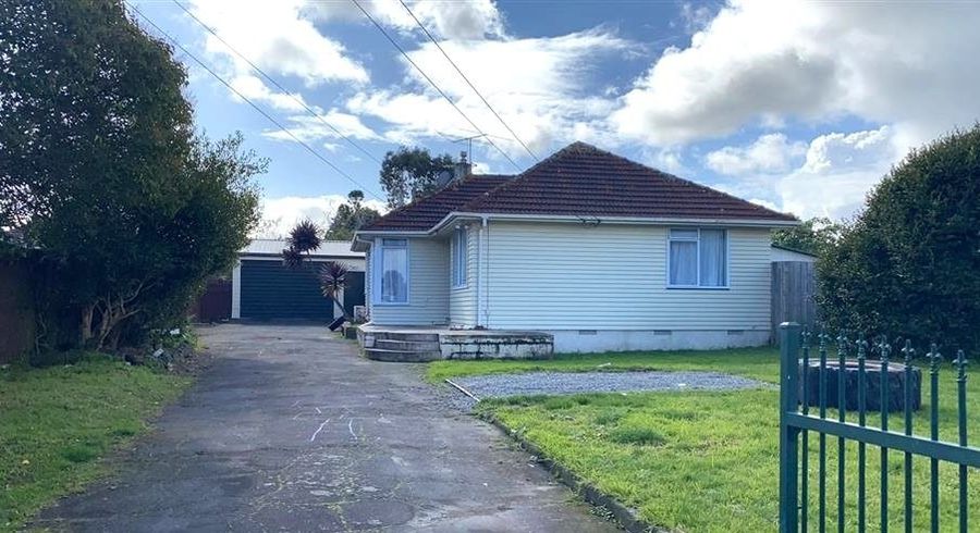  at 70 McAnnalley Street, Manurewa East, Auckland