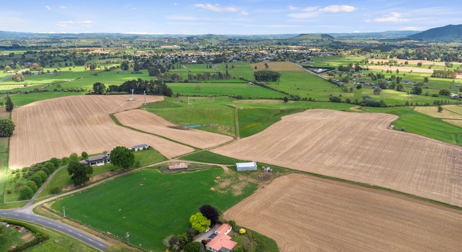  at 54 Puahue Road, Te Awamutu, Waipa, Waikato