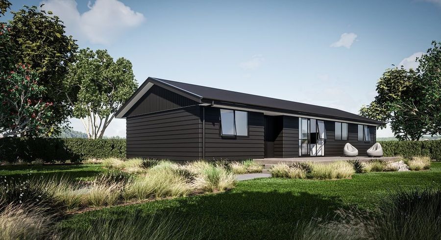  at Lot 1/8 Maire Street, Mamaku, Rotorua, Bay Of Plenty