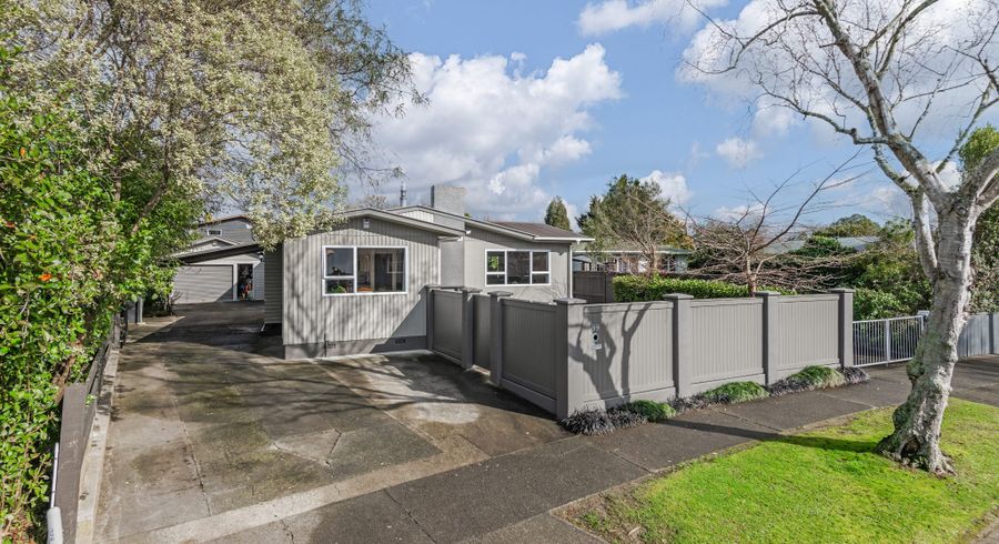  at 99 Ruamahanga Crescent, Terrace End, Palmerston North