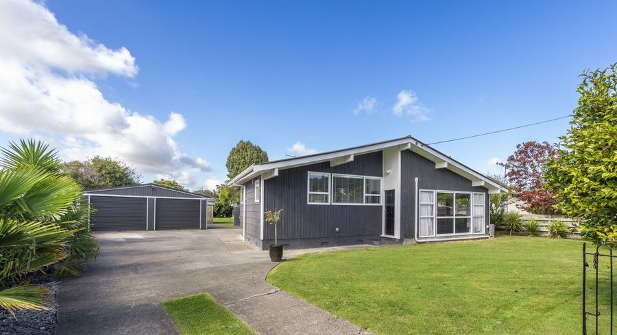  at 20 Ward Street, Aramoho, Whanganui, Manawatu / Whanganui