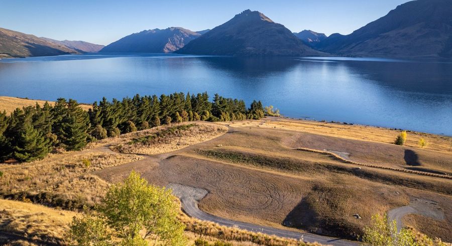  at 1 Nathanael Place, Drift Bay, Queenstown