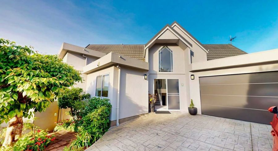  at 4 Inlet Waters, Whitby, Porirua, Wellington