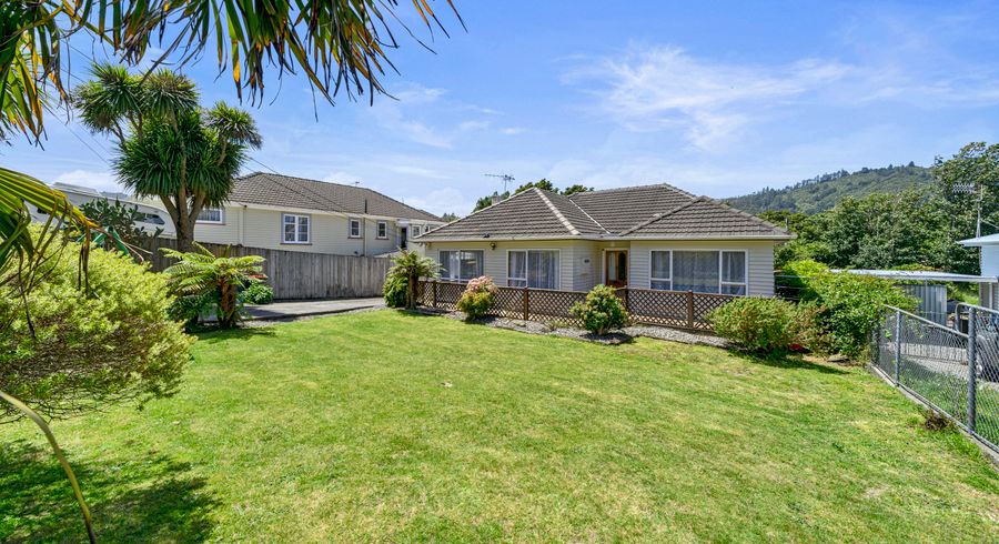  at 49 Stanley Street, Wainuiomata, Lower Hutt