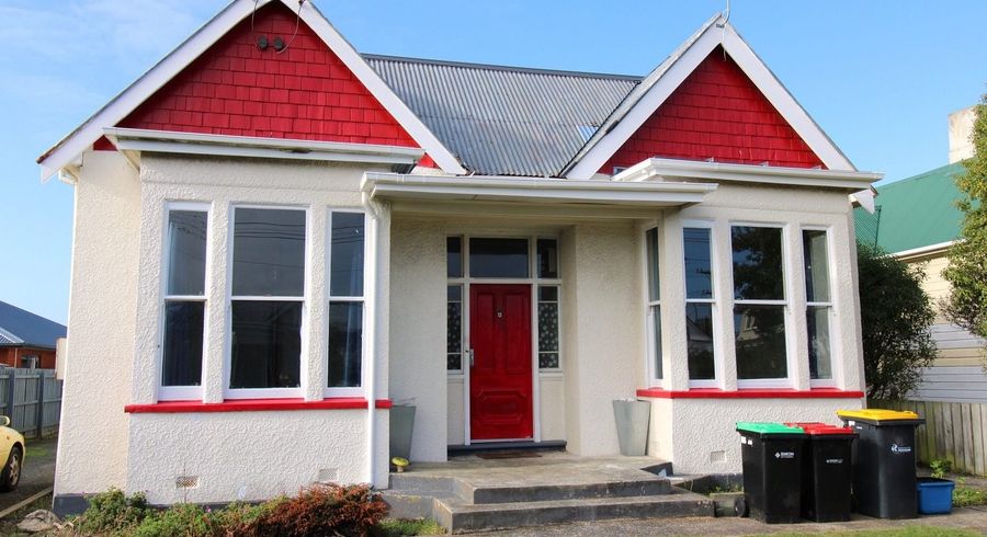  at 85A Queens Drive, Saint Clair, Dunedin, Otago