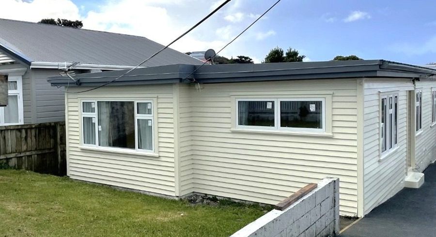  at 239 Coutts Street, Kilbirnie, Wellington, Wellington