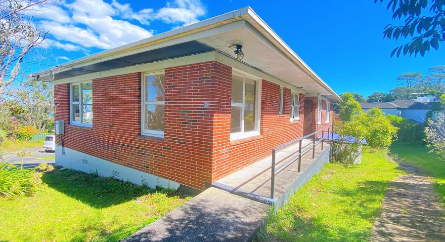  at 78 Onewa Road, Northcote Point, North Shore City, Auckland