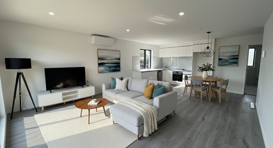  at 6/175 West Tamaki Rd, Glen Innes, Auckland City, Auckland