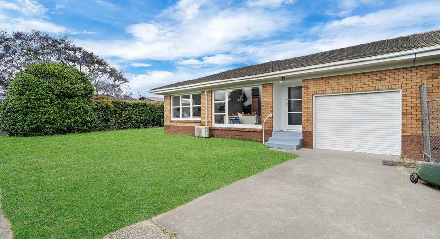  at 3/249 St George Street, Papatoetoe, Manukau City, Auckland