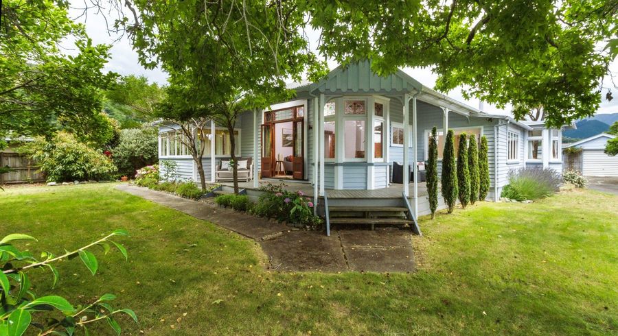  at 60a Cambria Street, The Wood, Nelson, Nelson / Tasman