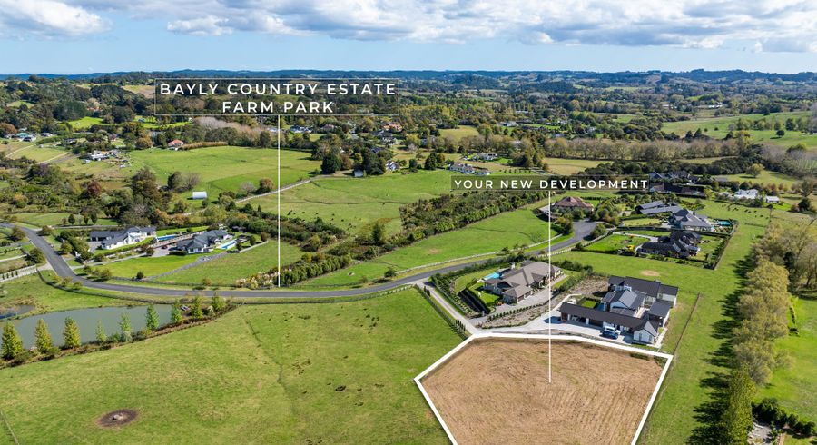  at 20 Oak Valley Road, Dairy Flat, Rodney, Auckland