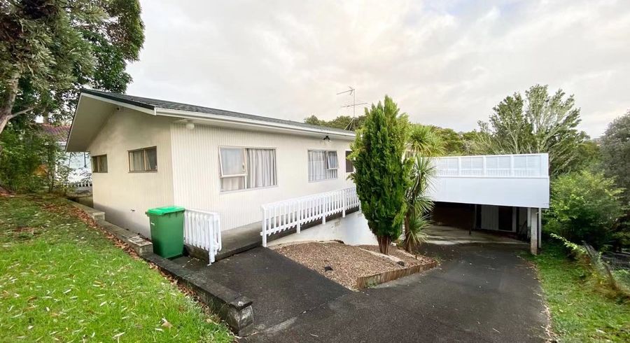  at 123 Eban Avenue, Hillcrest, North Shore City, Auckland
