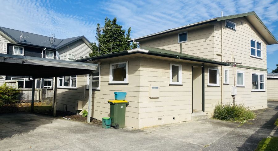  at 81 Carrington Avenue, Hillcrest, Hamilton, Waikato