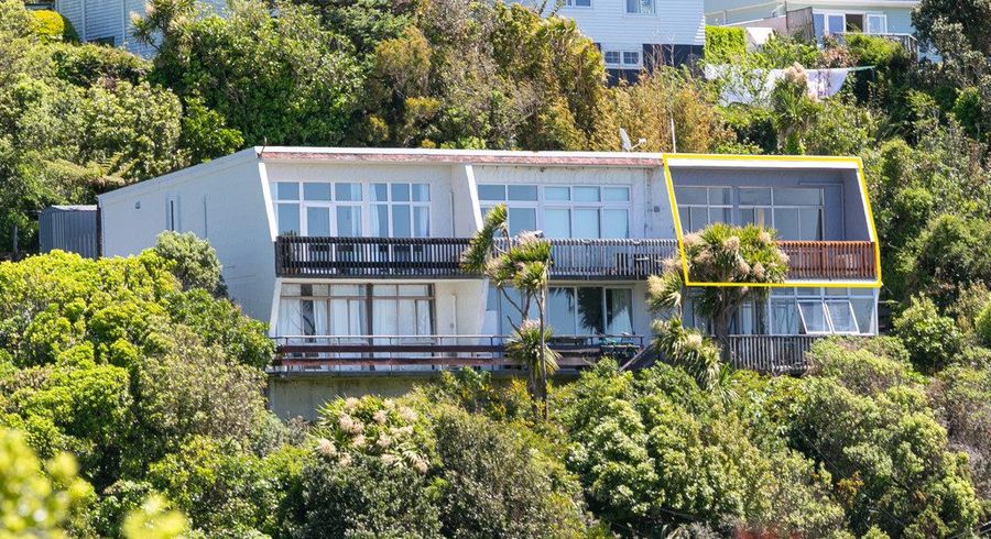  at 1/17 Wrights Hill Road, Karori, Wellington, Wellington