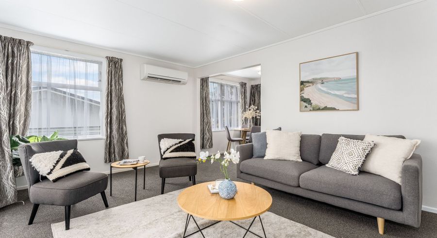  at 421 Warspite Avenue, Ascot Park, Porirua, Wellington