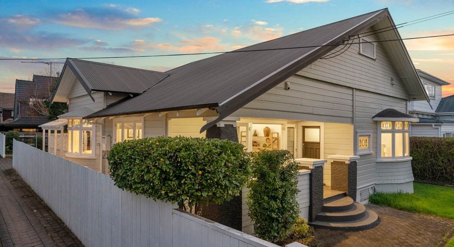  at 6 King Edward Avenue, Epsom, Auckland