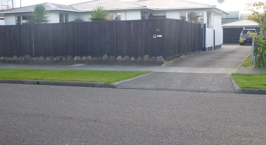  at 47 Herbert Avenue, Cloverlea, Palmerston North, Manawatu / Whanganui