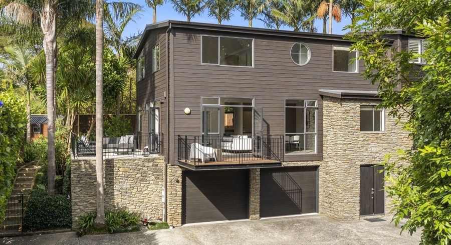  at 9B Crescent Road, Parnell, Auckland City, Auckland