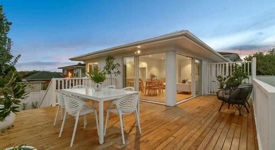  at 3/5 Ngaio Street, Takapuna, Auckland