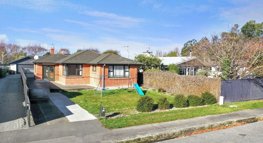 at 37 Grove Street, Tinwald, Ashburton, Canterbury