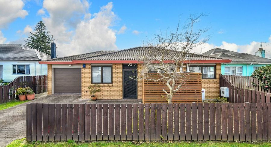  at 60A Hoteo Avenue, Papatoetoe, Manukau City, Auckland